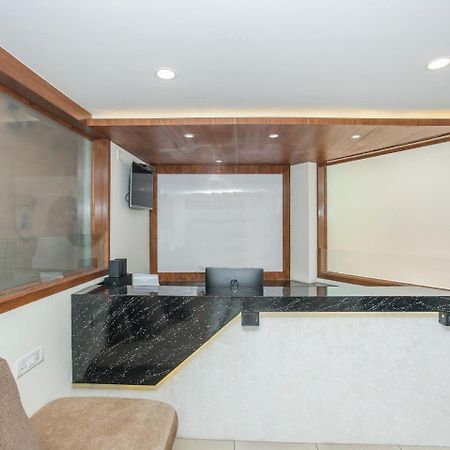 Olive Residency Hotel Bengaluru Kültér fotó