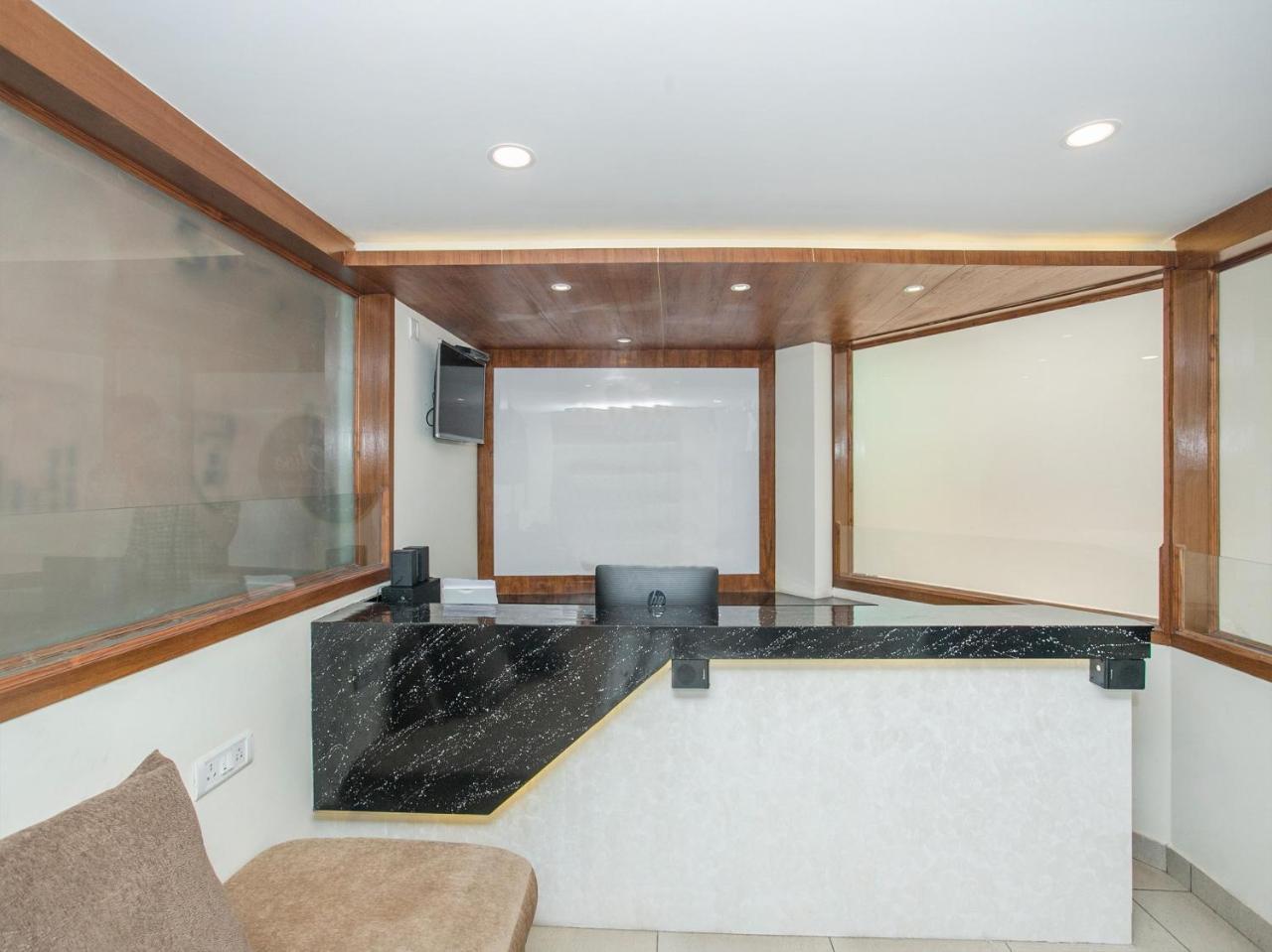 Olive Residency Hotel Bengaluru Kültér fotó